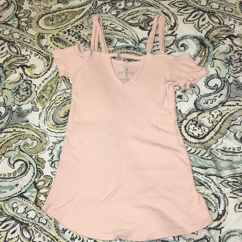 American Eagle Shirt